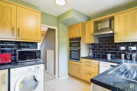 3 bedroom semi-detached house for sale, Queenswood Avenue, Hutton, Brentwood, Essex, CM13