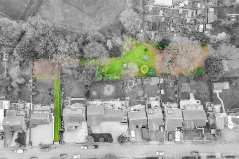 undefined, Maple Avenue, Sandiacre NG10