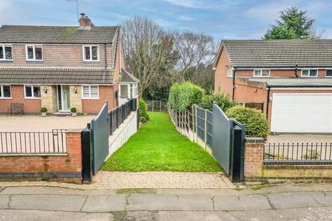 undefined, Maple Avenue, Sandiacre NG10