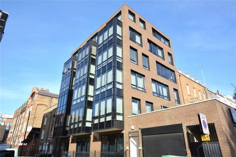 1 bedroom flat for sale, 39 Netley Street, London NW1