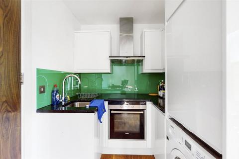 1 bedroom flat for sale, 39 Netley Street, London NW1