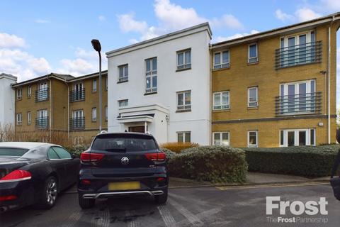 2 bedroom apartment to rent, Sovereign Heights, Slough, Berkshire, SL3