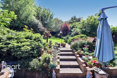 Hillside Road, Minster on sea