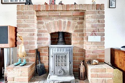 4 bedroom detached house for sale, Hillside Road, Minster on sea