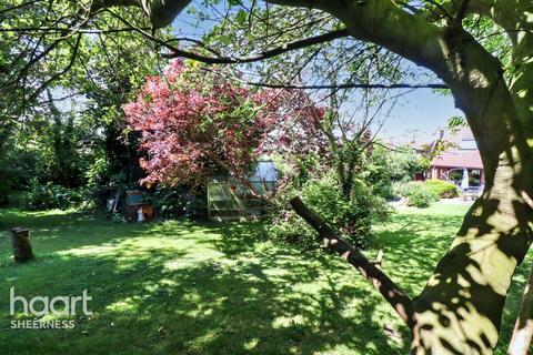 4 bedroom detached house for sale, Hillside Road, Minster on sea