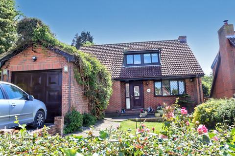 Hillside Road, Minster on sea