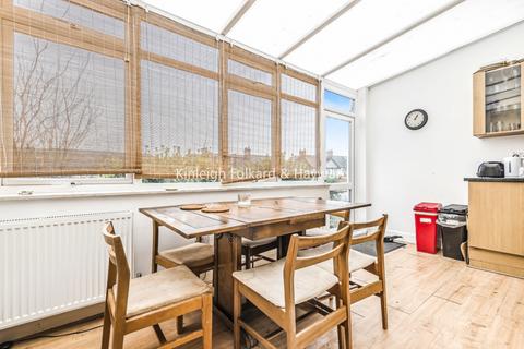 4 bedroom house to rent, Ansell Road Tooting SW17