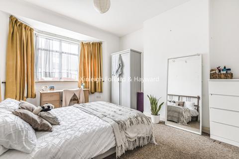 4 bedroom house to rent, Ansell Road Tooting SW17