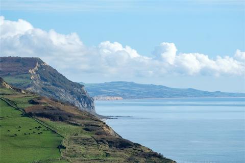 3 bedroom detached house for sale, Greenhayes, Charmouth, Bridport, Dorset, DT6