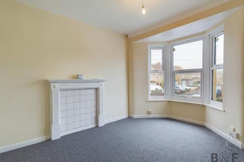 3 bedroom maisonette for sale, Oaklands Road, Bristol BS16