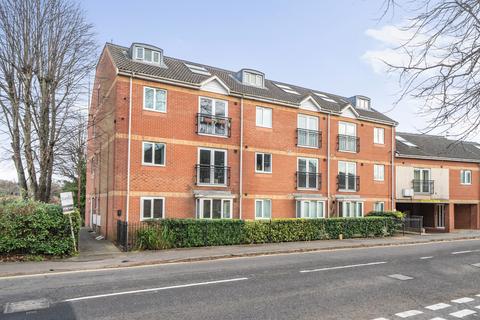 2 bedroom flat for sale, Twyford Road, Eastleigh, Hampshire, SO50