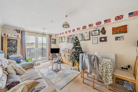 2 bedroom flat for sale, Twyford Road, Eastleigh, Hampshire, SO50