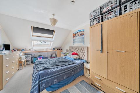 2 bedroom flat for sale, Twyford Road, Eastleigh, Hampshire, SO50