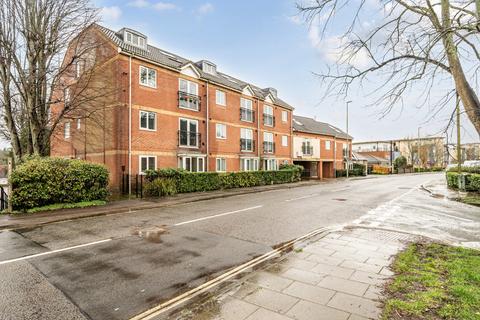 Twyford Road, Eastleigh, Hampshire, SO50