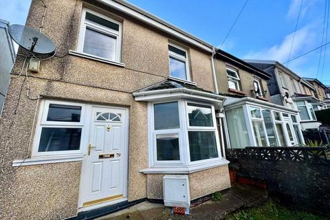 2 bedroom semi-detached house for sale, Porth CF39