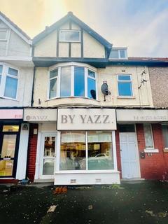 Retail property (high street) for sale, Red Bank Road, Bispham, Blackpool, Lancashire, FY2 9HZ