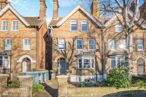 4 bedroom semi-detached house for sale, Old Dover Road, Canterbury, Kent