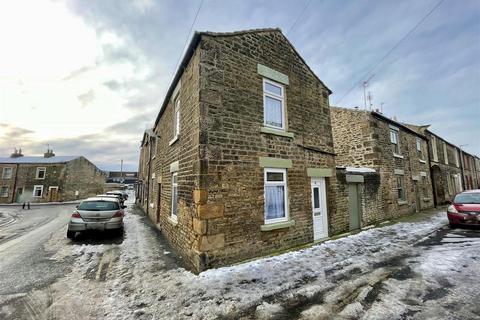 1 bedroom end of terrace house for sale, King Street, Barnard Castle