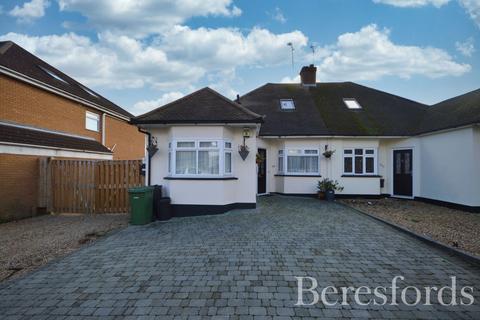 Marlborough Road, Romford, RM7