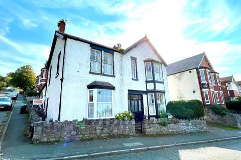 7 bedroom semi-detached house for sale, Abergele Road, Old Colwyn, Colwyn Bay