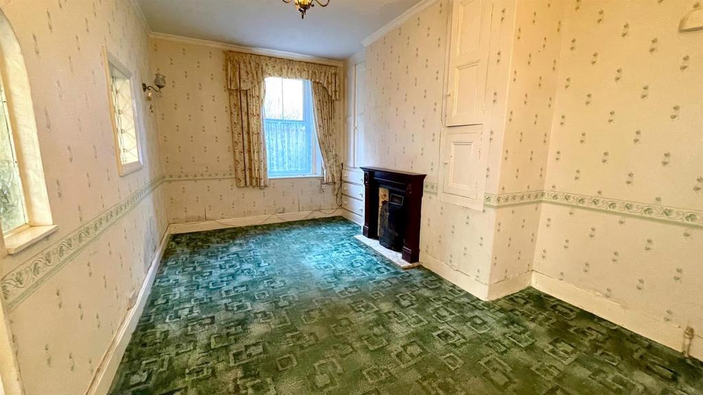 Sitting room