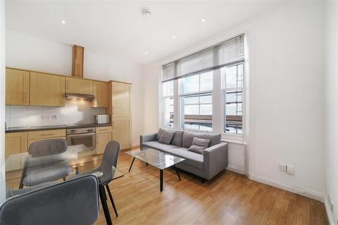 1 bedroom flat to rent, Castletown Road, W14