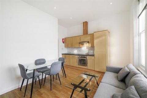 1 bedroom flat to rent, Castletown Road, W14