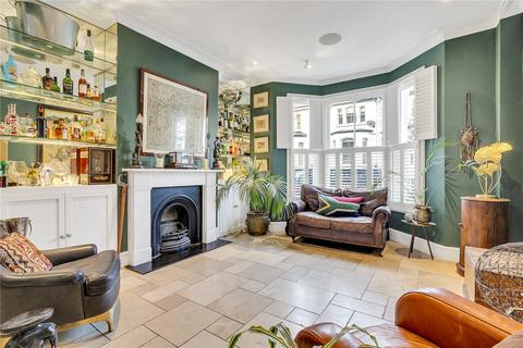 5 bedroom terraced house for sale, Bennerley Road, London, SW11