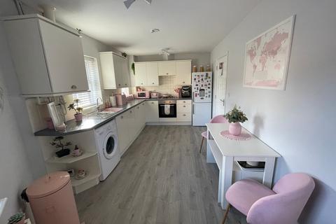 undefined, Longacres, Bridgend, CF31