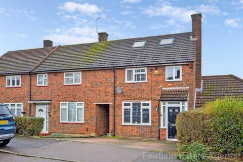 3 bedroom terraced house for sale, Ashridge Drive, South Oxhey