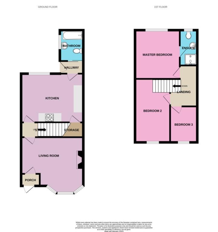 Floorplan 2 D