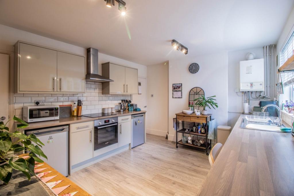 Kitchen a