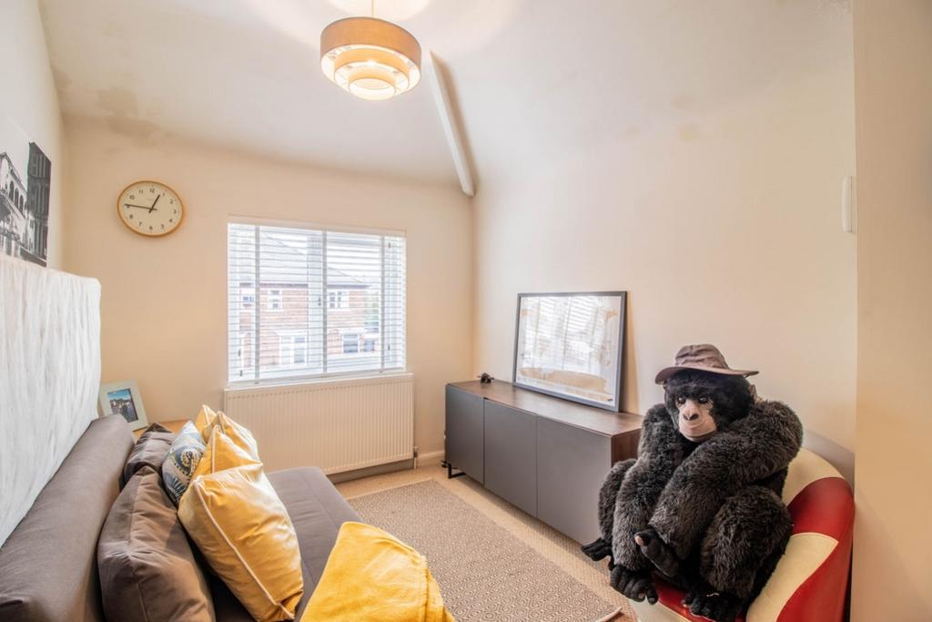 Bedroom 3 (Double)