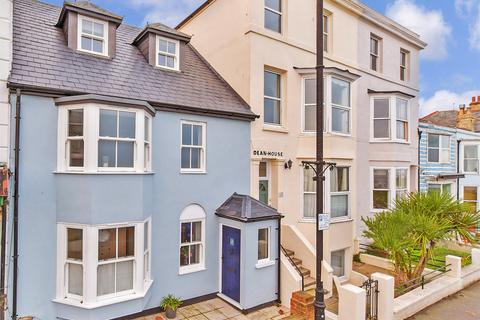 5 bedroom terraced house for sale, The Strand, Walmer, Deal, Kent