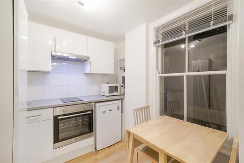 Studio to rent, St. Petersburgh Place, W2