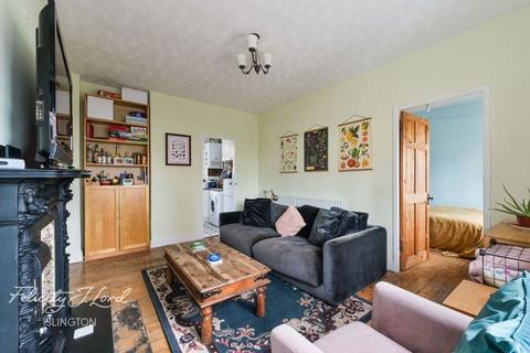 Finn House, Bevenden Street, Islington, N1