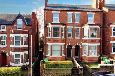 Flat for sale, Foxhall Road, Nottingham