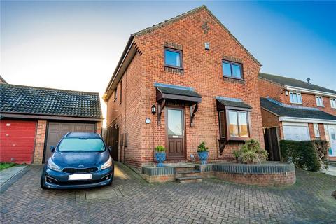 4 bedroom detached house for sale, Nelson Way, Grimsby, Lincolnshire, DN34