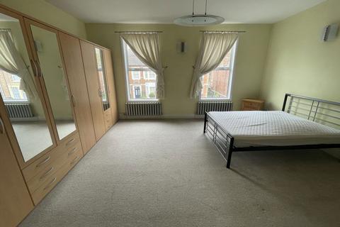 1 bedroom in a house share to rent, Rm 4, St Augustines Rd, Wisbech, PE13 3AH