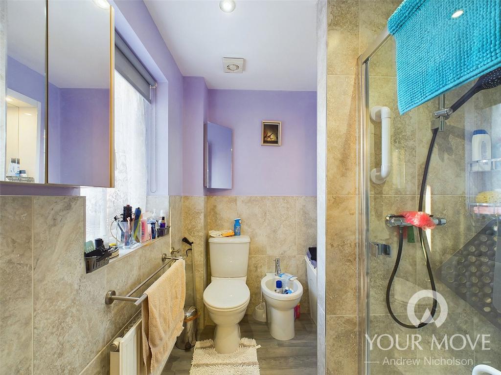 En-Suite