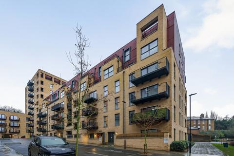 2 bedroom apartment for sale, Brumwell Avenue, London