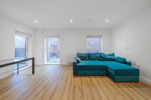 2 bedroom apartment for sale, Brumwell Avenue, London