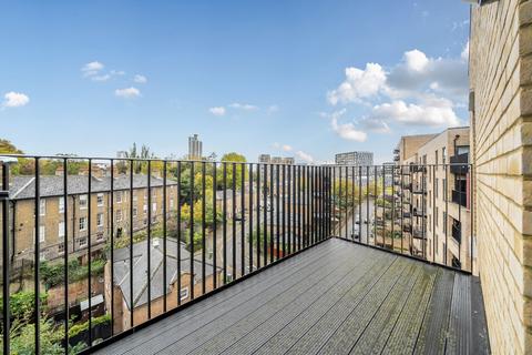 2 bedroom apartment for sale, Brumwell Avenue, Woolwich