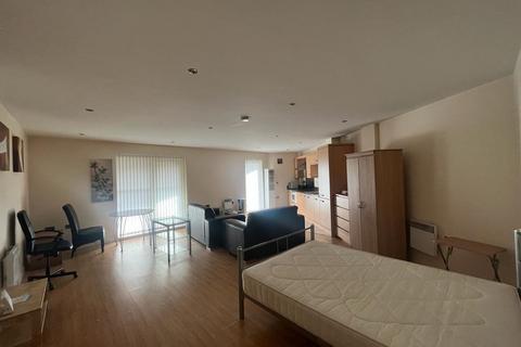 1 bedroom apartment to rent, XQ7 Building, Salford, Greater Manchester