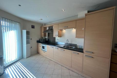 1 bedroom apartment to rent, XQ7 Building, Salford, Greater Manchester