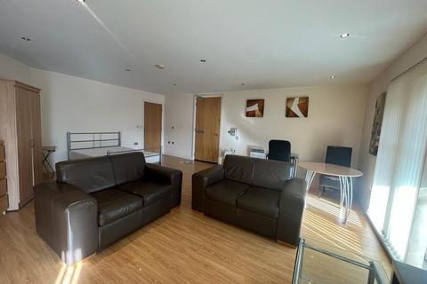 1 bedroom apartment to rent, XQ7 Building, Salford, Greater Manchester