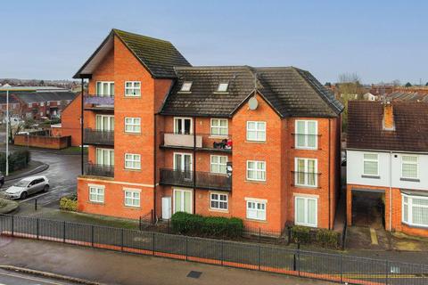 2 bedroom flat for sale, Ratcliffe Road, Loughborough LE11