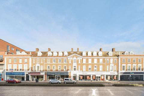 1 bedroom apartment for sale, Brassey House, New Zealand Avenue, Walton-On-Thames