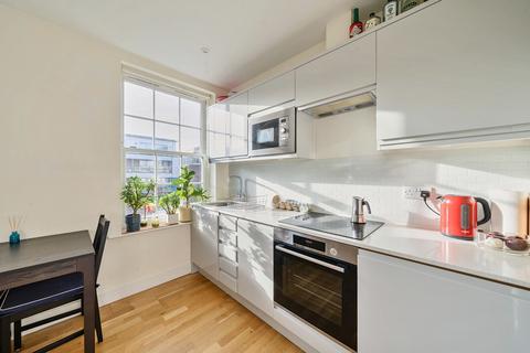 1 bedroom apartment for sale, Brassey House, New Zealand Avenue, Walton-On-Thames