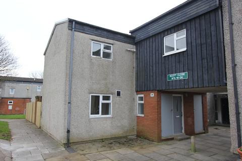 4 bedroom terraced house for sale, Scott Close, St. Athan, CF62